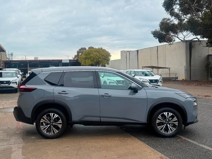 2025 Nissan X-TRAIL ST-L