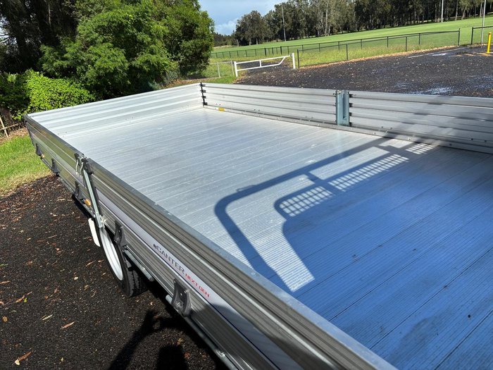 2024 Fuso Ecanter e615 White