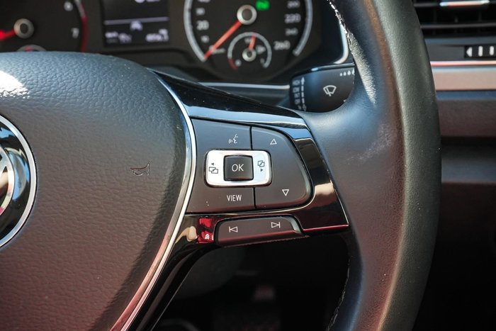 2021 Volkswagen T-Roc 110TSI Style