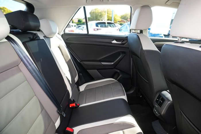 2021 Volkswagen T-Roc 110TSI Style