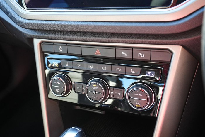 2021 Volkswagen T-Roc 110TSI Style