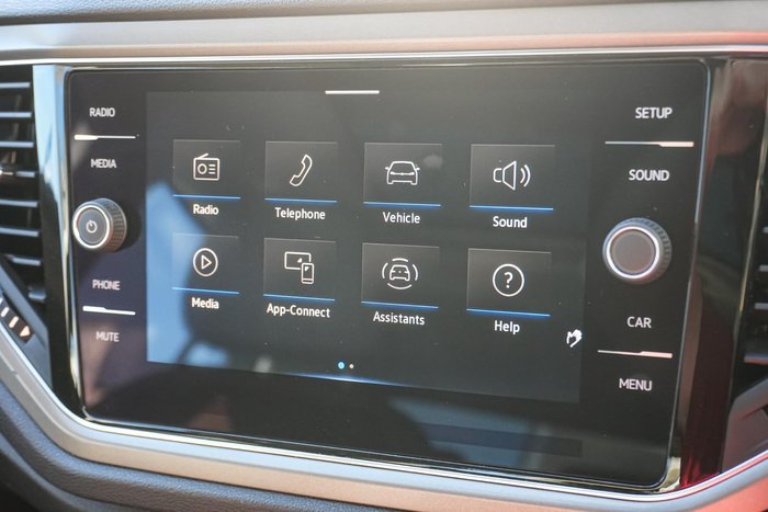 2021 Volkswagen T-Roc 110TSI Style