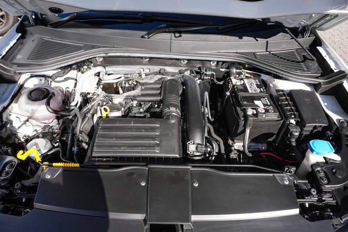 2021 Volkswagen T-Roc 110TSI Style