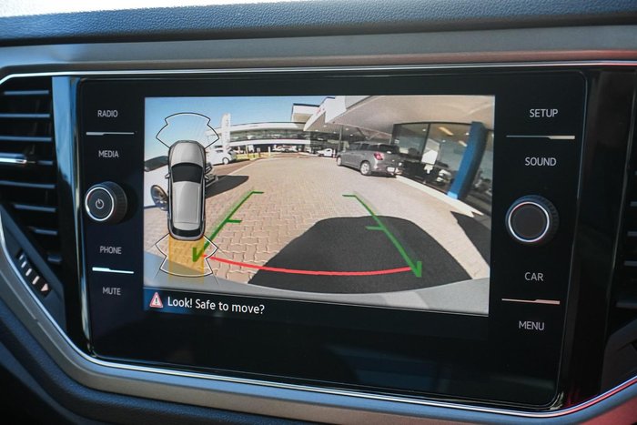 2021 Volkswagen T-Roc 110TSI Style