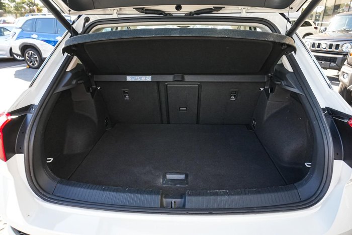 2021 Volkswagen T-Roc 110TSI Style