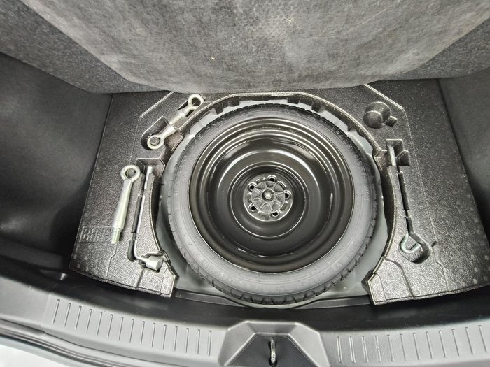 2015 Mazda 3 SP25 GT BM Series Meteor Grey