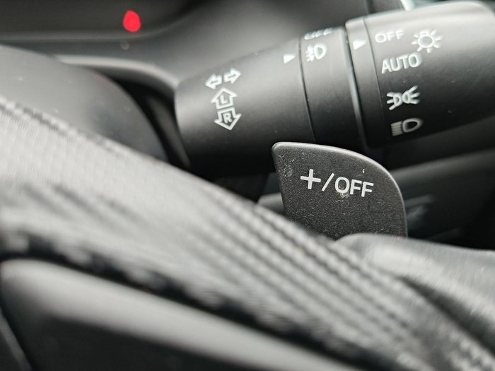 2015 Mazda 3 SP25 GT BM Series Meteor Grey