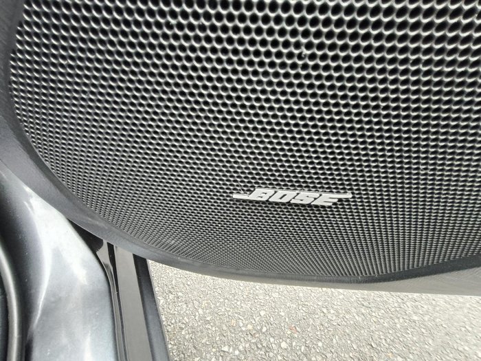 2015 Mazda 3 SP25 GT BM Series Meteor Grey