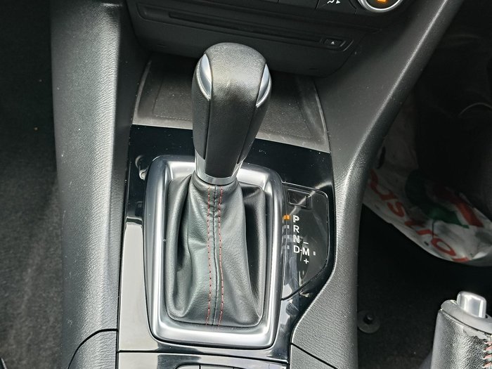 2015 Mazda 3 SP25 GT BM Series Meteor Grey