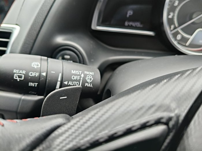 2015 Mazda 3 SP25 GT BM Series Meteor Grey