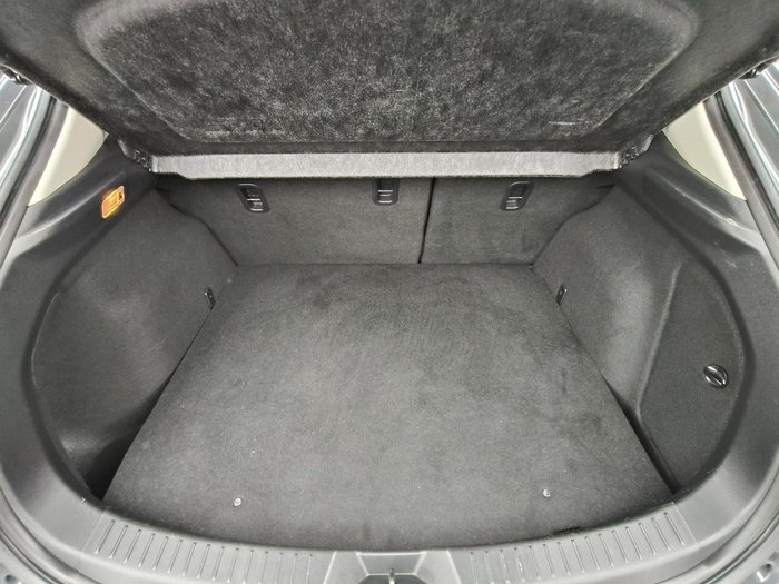 2015 Mazda 3 SP25 GT BM Series Meteor Grey