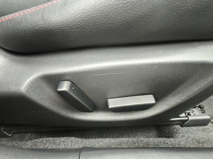 2015 Mazda 3 SP25 GT BM Series Meteor Grey