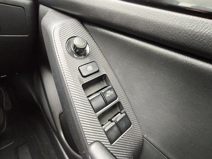 2015 Mazda 3 SP25 GT BM Series Meteor Grey