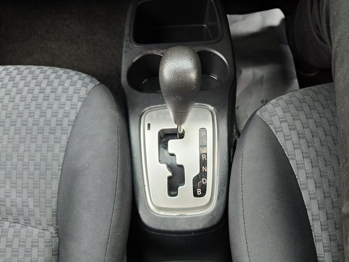 2016 Mitsubishi Mirage ES