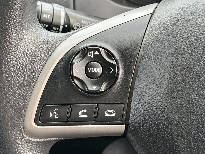 2016 Mitsubishi Mirage ES