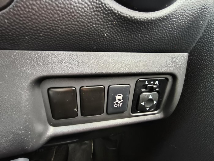 2016 Mitsubishi Mirage ES