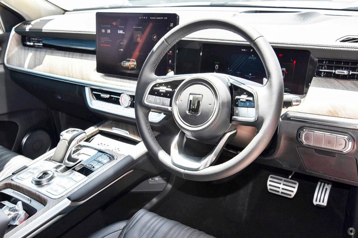 2026 GWM Tank 500 Ultra Hi4-T PHEV