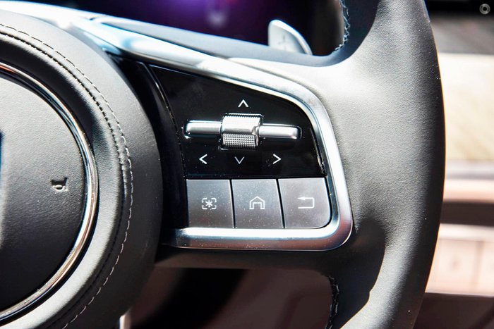 2026 GWM Tank 500 Ultra Hi4-T PHEV