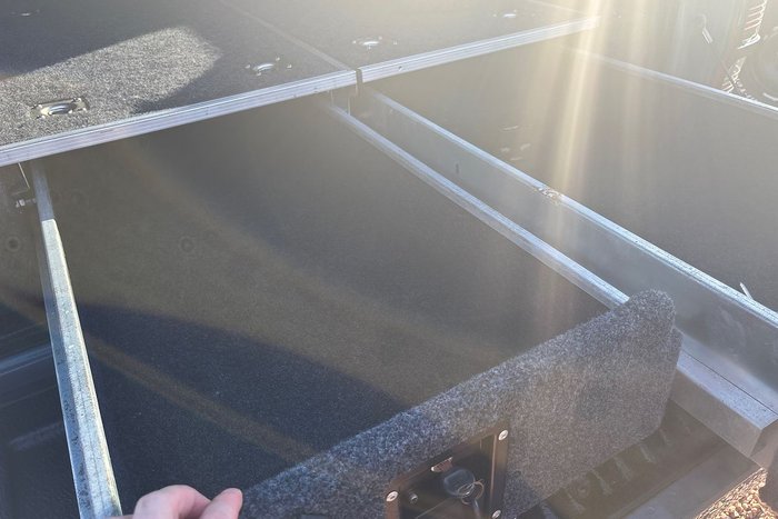 2020 Ford Ranger Raptor