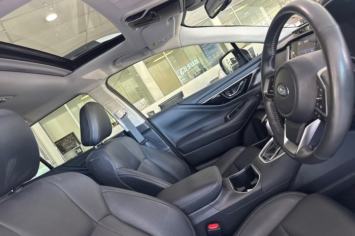 2021 Subaru Outback AWD Touring