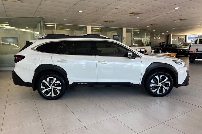 2021 Subaru Outback AWD Touring