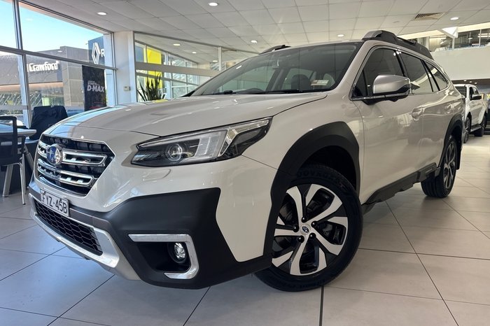 2021 Subaru Outback