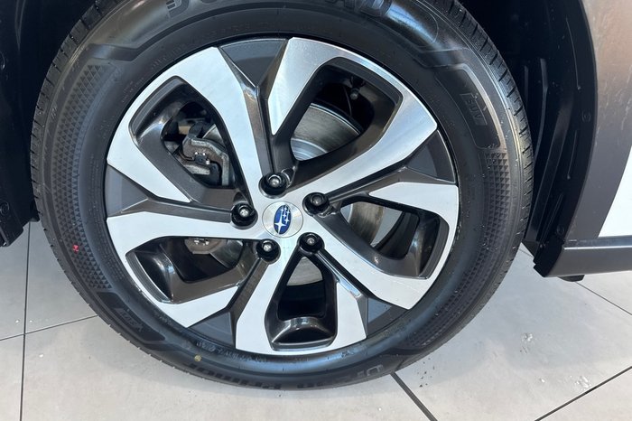 2021 Subaru Outback AWD Touring