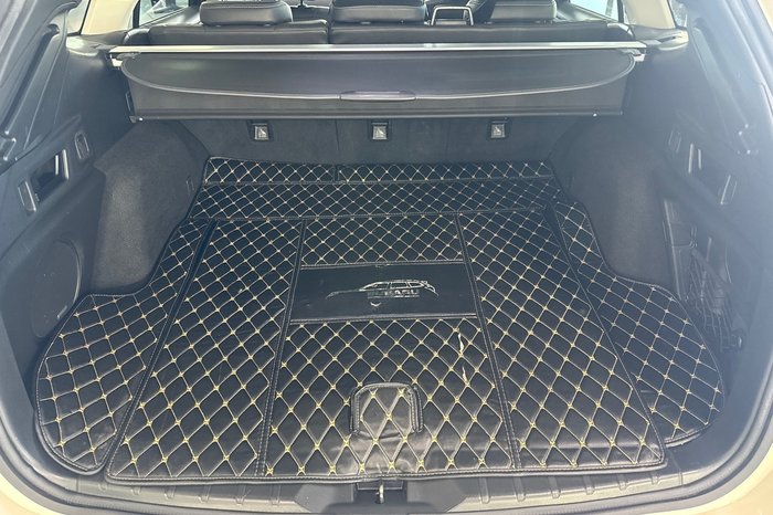 2021 Subaru Outback AWD Touring