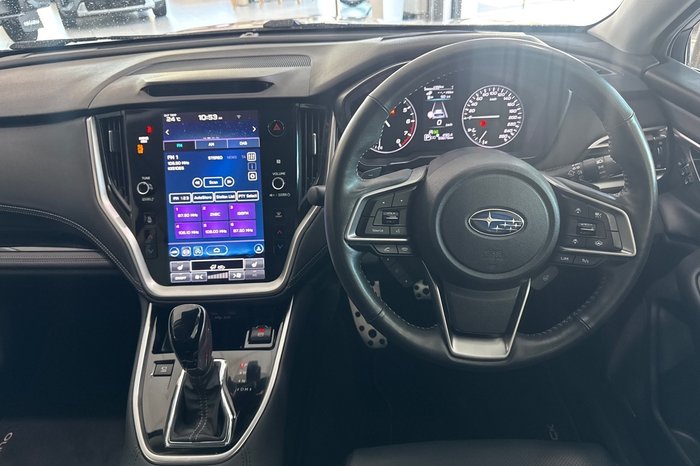 2021 Subaru Outback AWD Touring