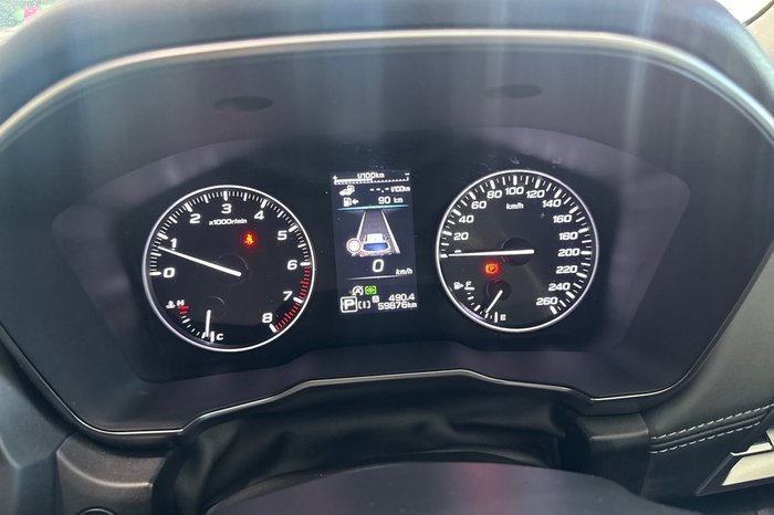 2021 Subaru Outback AWD Touring