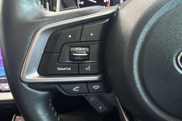 2021 Subaru Outback AWD Touring