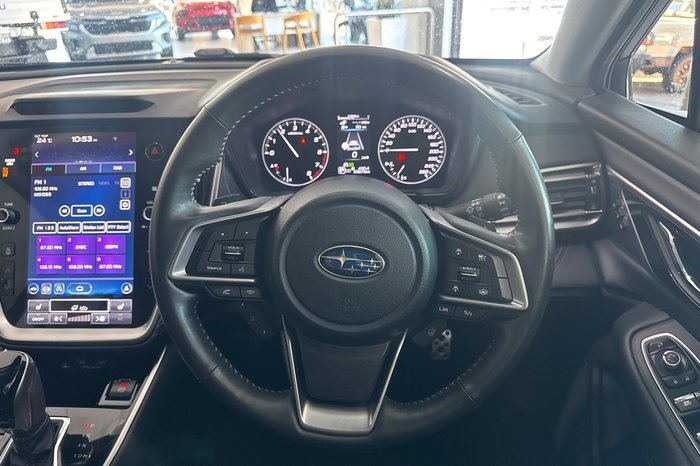 2021 Subaru Outback AWD Touring