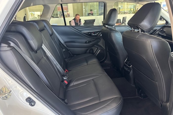 2021 Subaru Outback AWD Touring