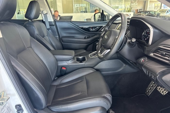 2021 Subaru Outback AWD Touring