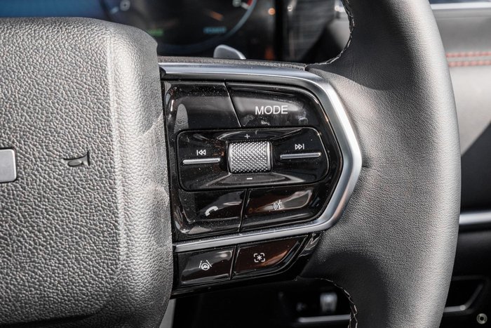 2025 Foton Tunland V9-S