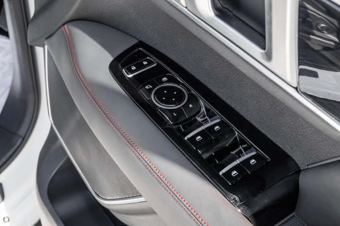 2025 Foton Tunland V9-S