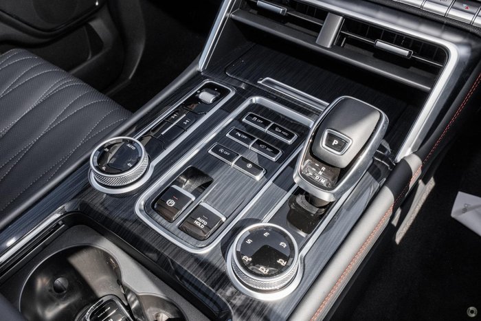 2025 Foton Tunland V9-S