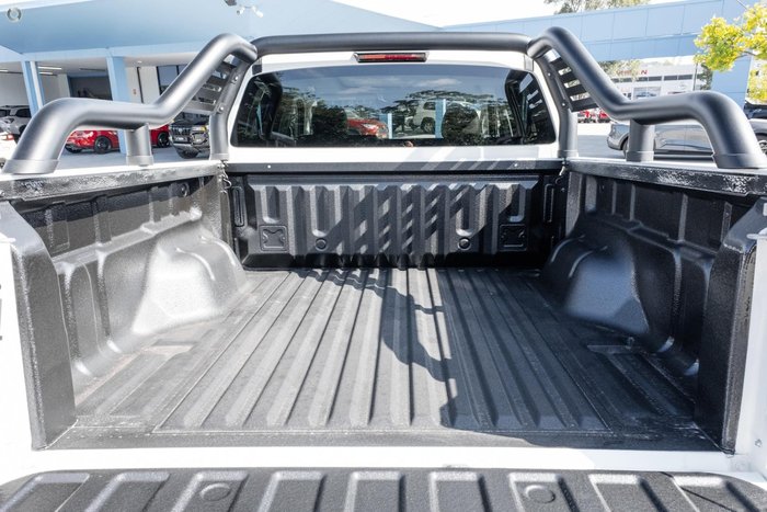 2025 Foton Tunland V9-S