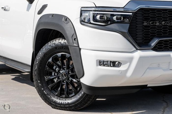 2025 Foton Tunland V9-S