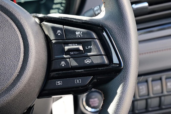 2026 Subaru Forester Hybrid Touring