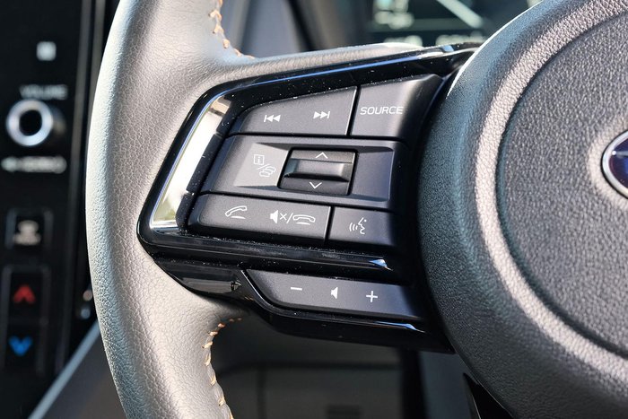 2026 Subaru Forester Hybrid Touring