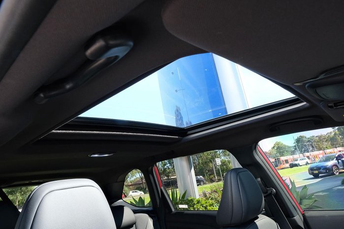 2026 Subaru Forester Hybrid Touring