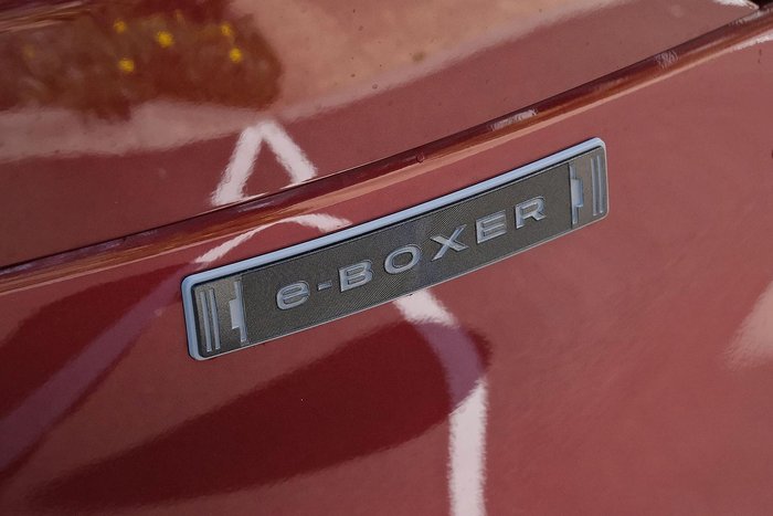 2026 Subaru Forester Hybrid Touring