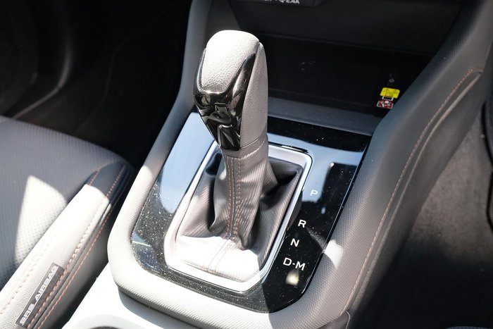 2026 Subaru Forester Hybrid Touring