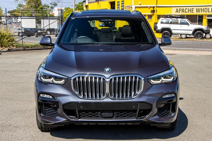 2019 BMW X5 xDrive30d M Sport