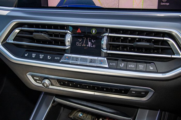 2019 BMW X5 xDrive30d M Sport