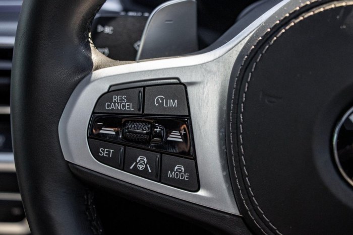 2019 BMW X5 xDrive30d M Sport