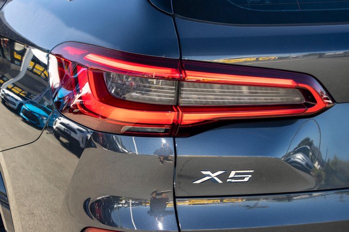 2019 BMW X5 xDrive30d M Sport