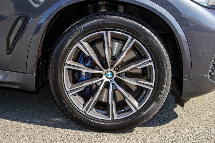 2019 BMW X5 xDrive30d M Sport