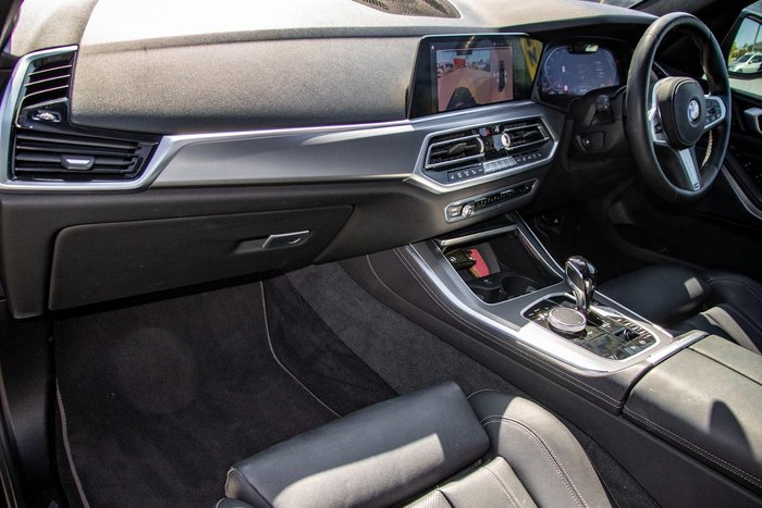 2019 BMW X5 xDrive30d M Sport